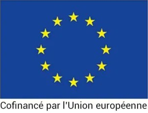Logo europe